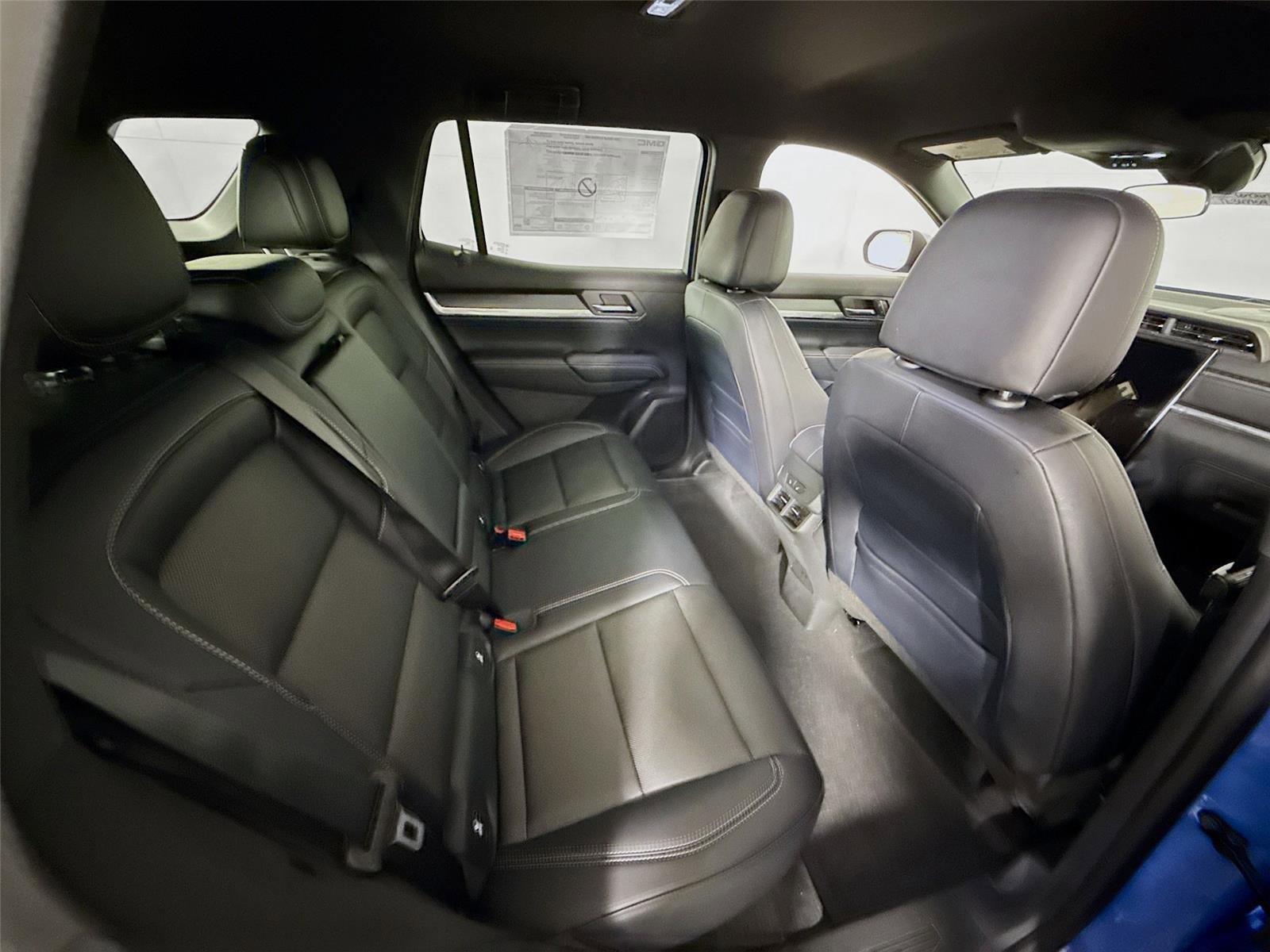 New 2026 GMC Terrain Elevation w/ Elevation Premium Package image 20