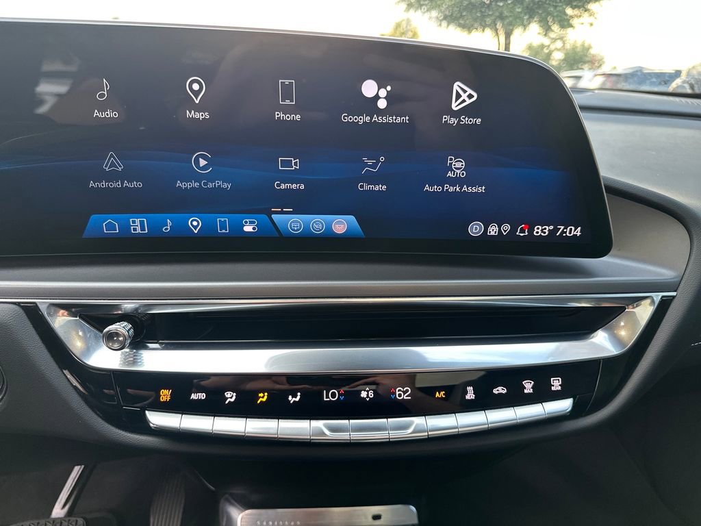 Used 2024 Cadillac Lyriq Tech w/ Driver Assist Package image 20