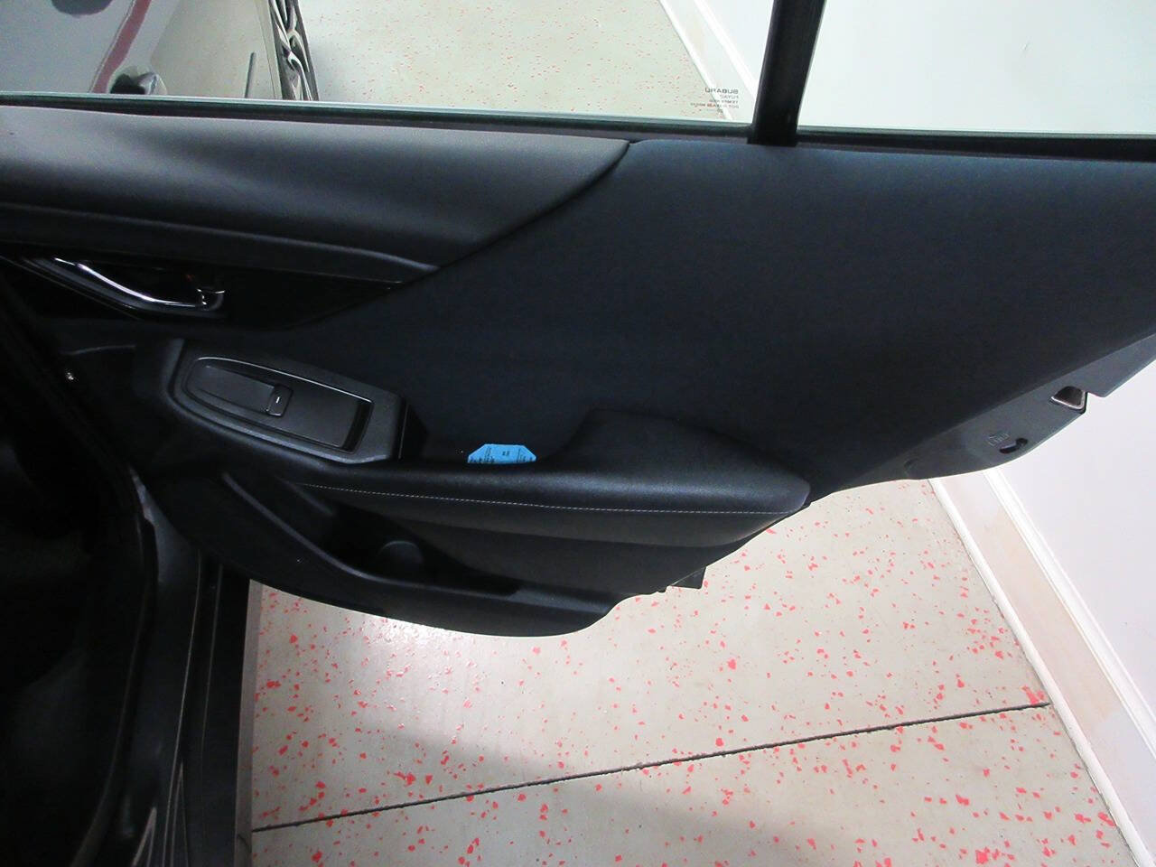Used 2021 Subaru Legacy Premium AWD/4WD image 24