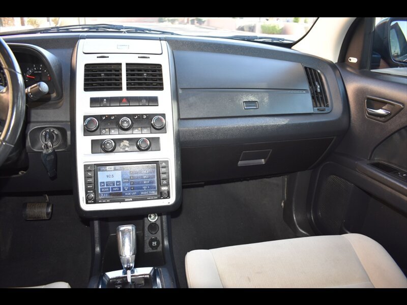 Used 2010 Dodge Journey SXT w/ Rear Seat Video Group FWD image 31