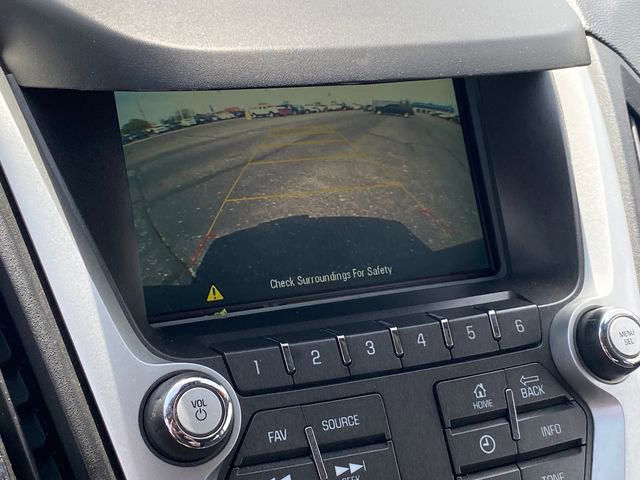 Used 2017 Chevrolet Equinox LT w/ Convenience Package FWD image 11