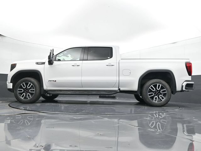 Used 2025 GMC Sierra 1500 AT4 w/ Technology Package AWD/4WD image 47