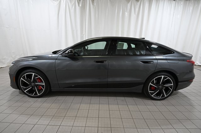 New 2025 Audi S6 e-tron Premium Plus image 10