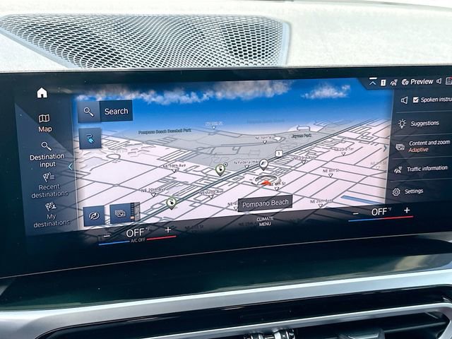 Used 2023 BMW i4 eDrive35 w/ Premium Package image 14