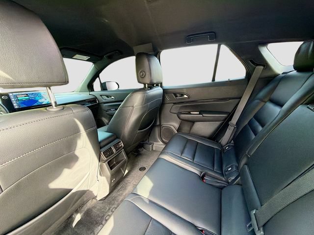 Used 2025 Honda Prologue EX image 24