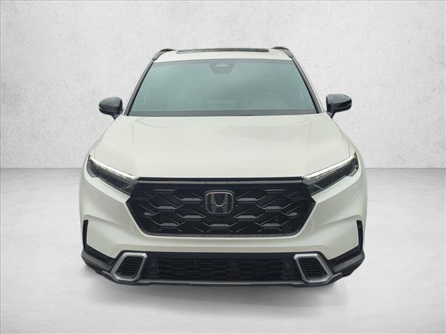 New 2026 Honda CR-V Sport Touring image 6