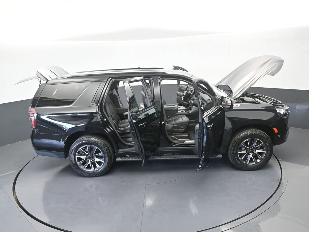 Used 2023 Chevrolet Tahoe Z71 w/ Luxury Package image 83