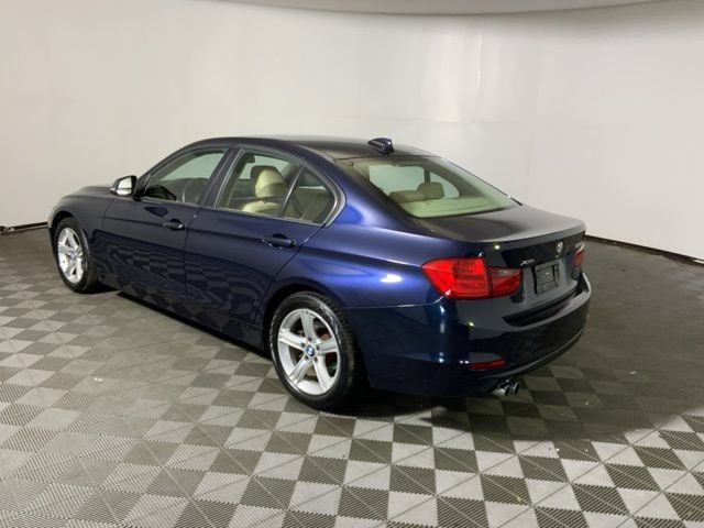 Used 2013 BMW 328i xDrive Sedan AWD/4WD image 11