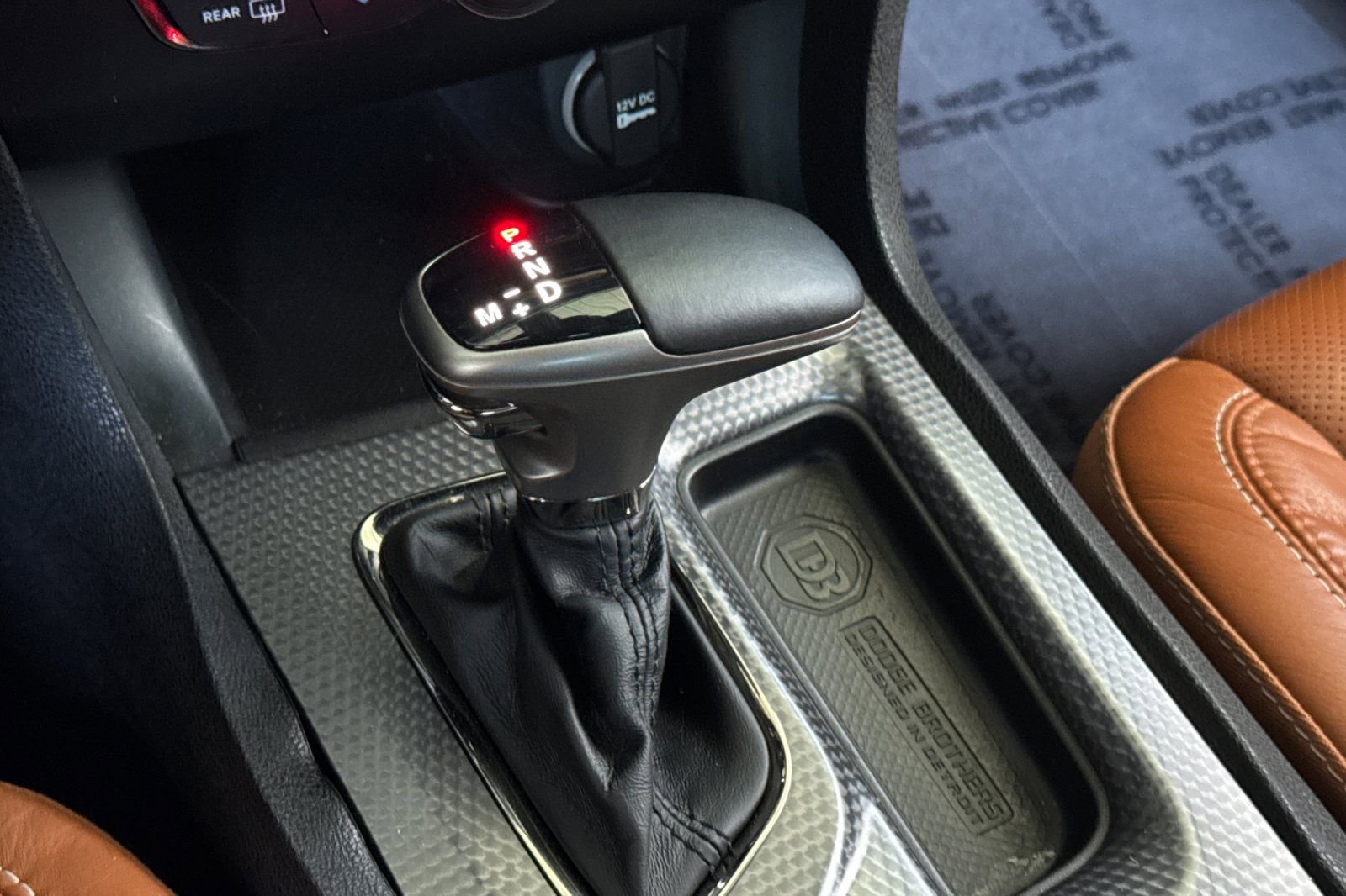 Used 2016 Dodge Charger SRT Hellcat w/ Harman/Kardon Audio Group image 21