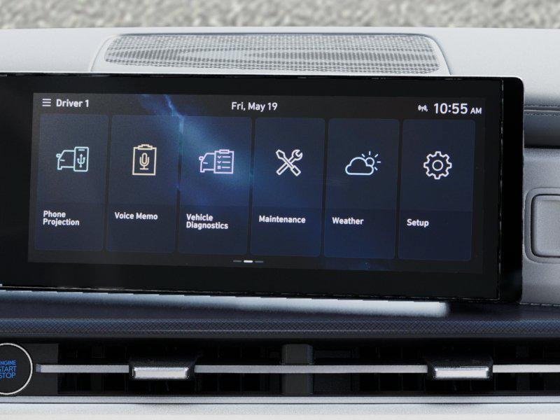 New 2026 Hyundai Santa Fe SE FWD image 13