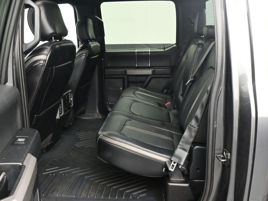 Used 2020 Ford F150 Platinum image 13
