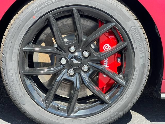 New 2025 Ford Mustang GT Premium RWD image 6