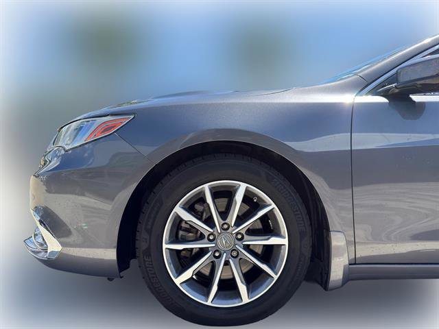 Used 2020 Acura TLX w/ Technology Package image 3