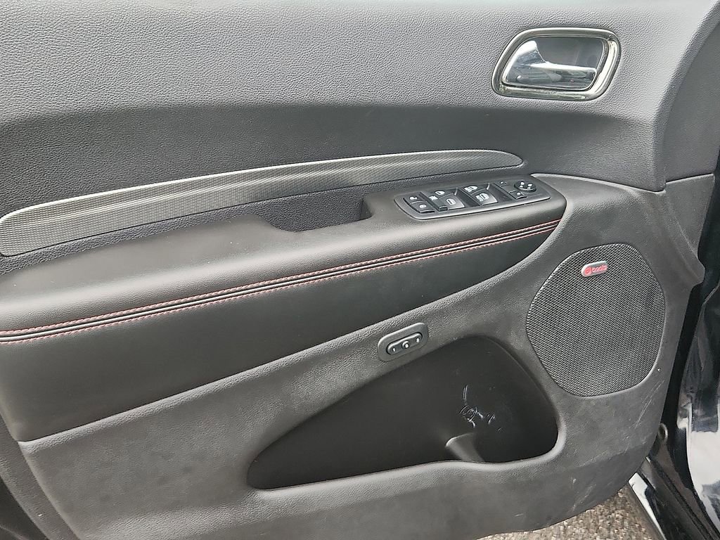 Used 2018 Dodge Durango GT w/ Premium Group AWD/4WD image 13