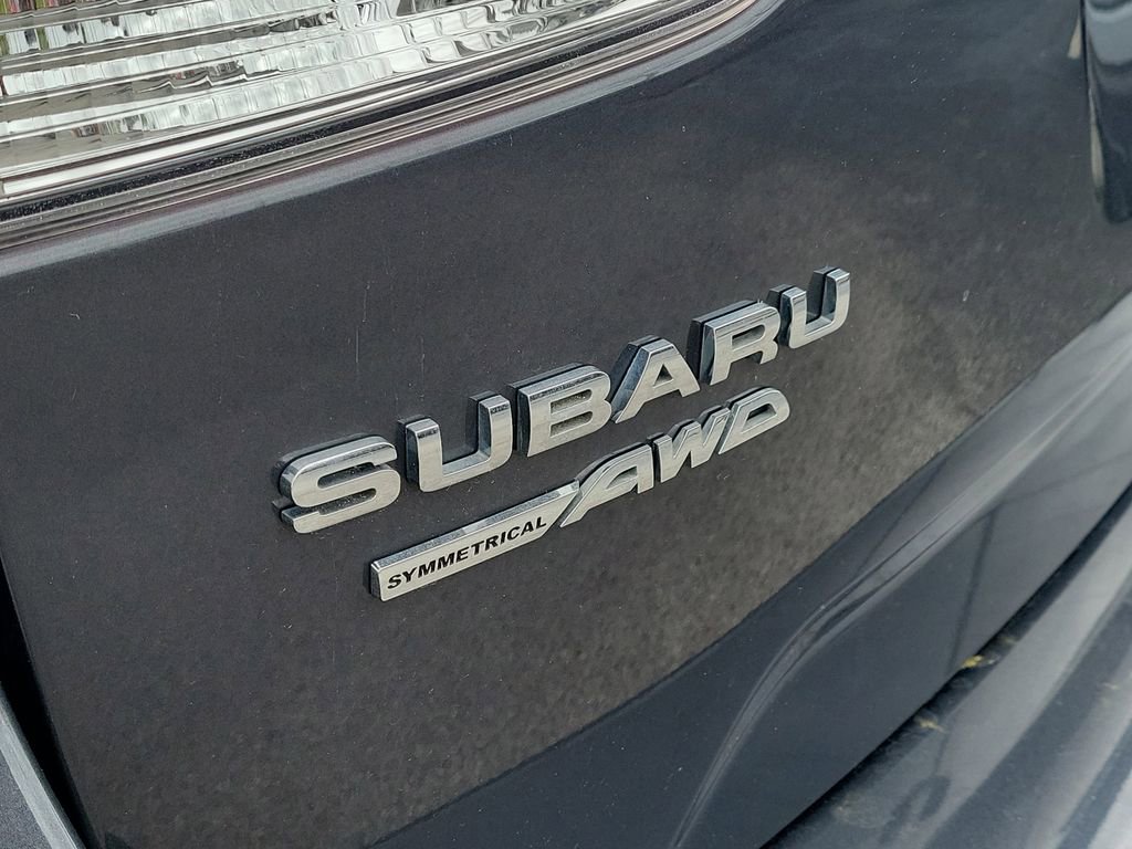Used 2023 Subaru Forester Sport image 5