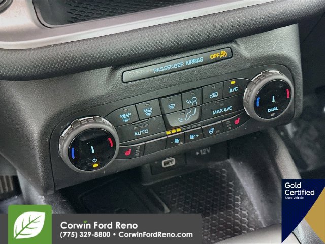 Certified 2023 Ford Bronco Sport Outer Banks w/ Tech Package AWD/4WD image 20