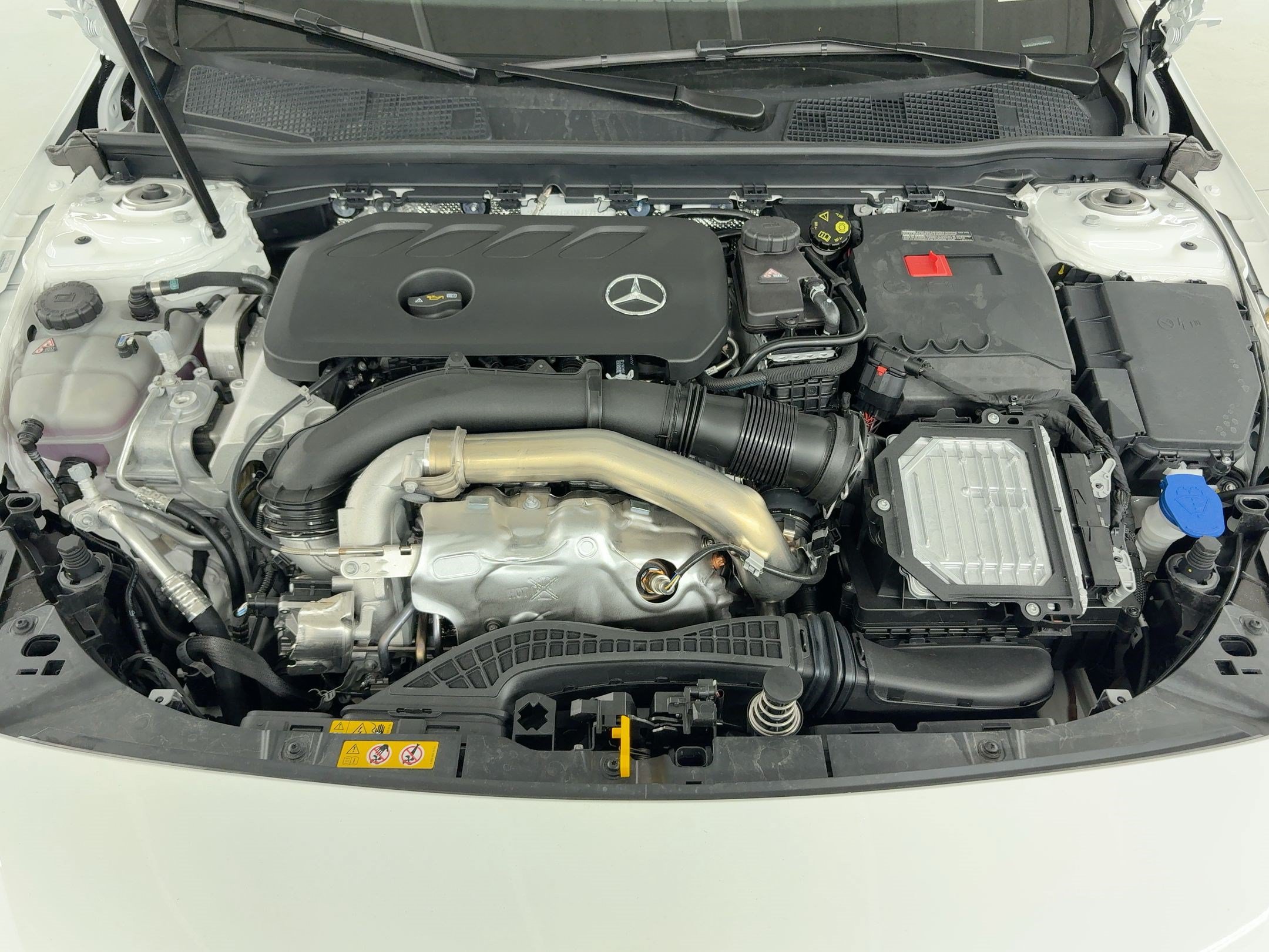 New 2026 Mercedes-Benz CLA 250 image 32