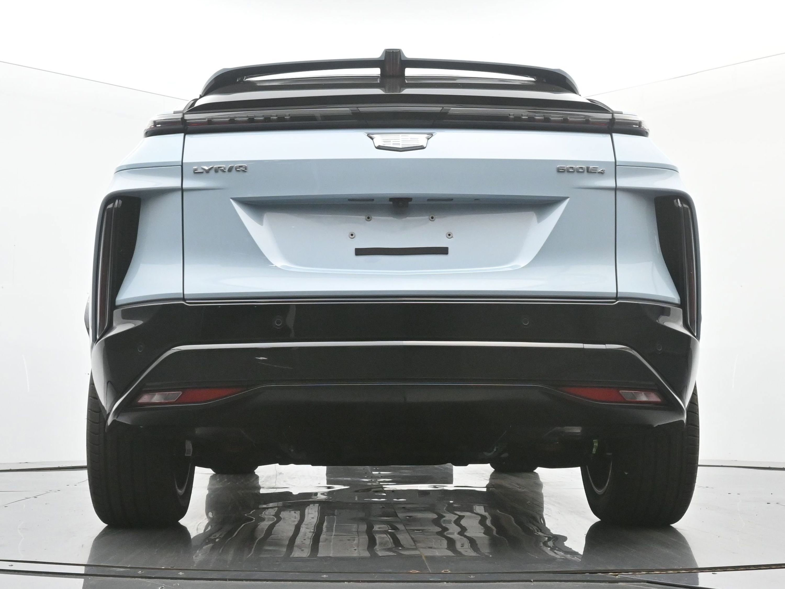 New 2026 Cadillac Lyriq Sport image 18