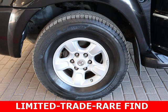 Used 2006 Toyota Sequoia Limited image 9