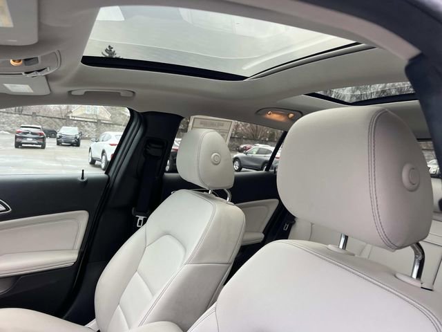 Used 2018 Mercedes-Benz GLA 250 GLA 250 image 21