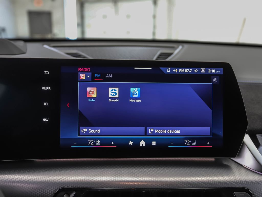 New 2026 BMW X2 M35i w/ Technology Package image 17