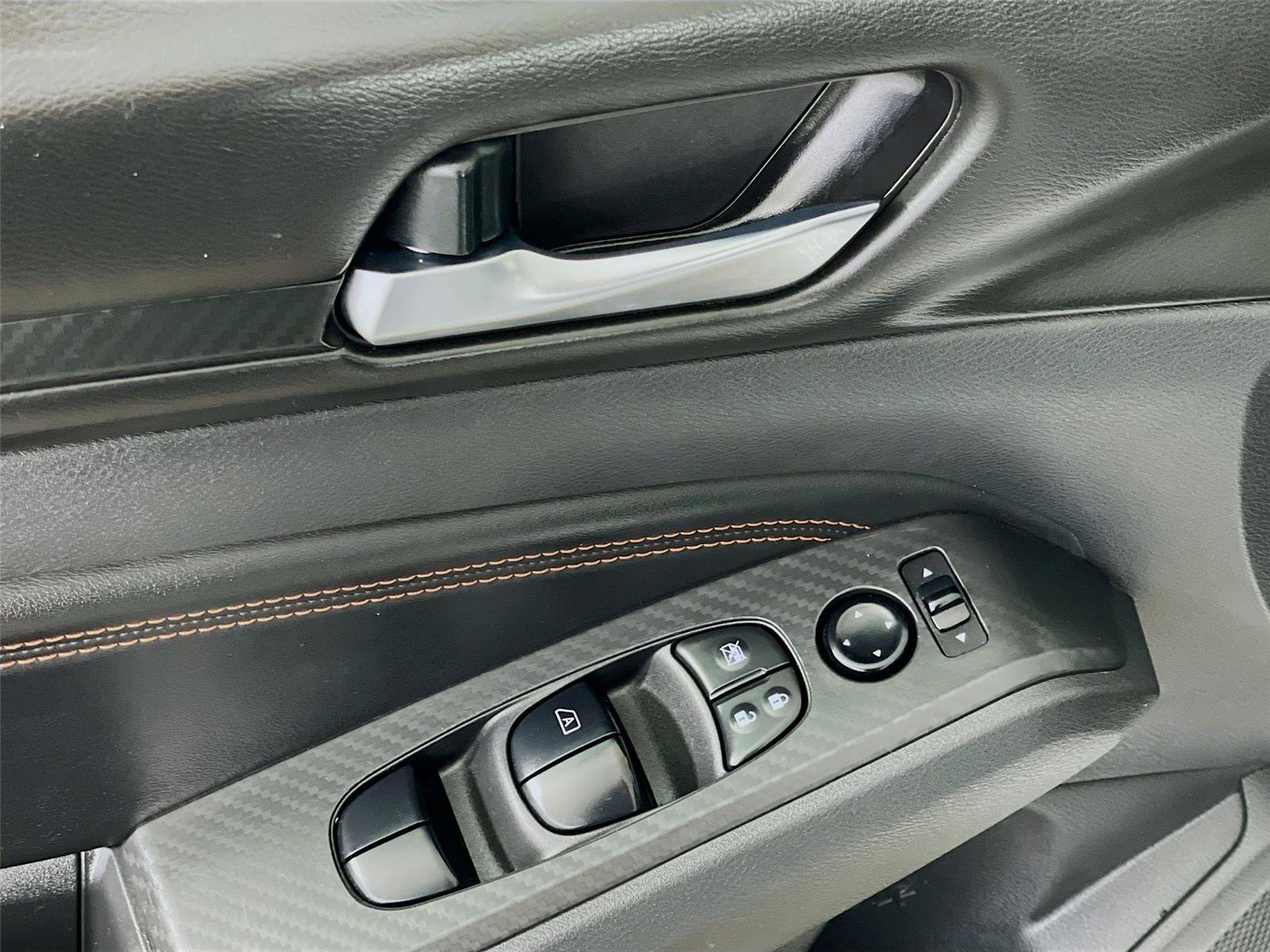 Used 2021 Nissan Altima 2.5 SR image 21