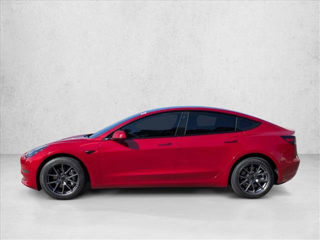 Used 2022 Tesla Model 3 RWD image 9