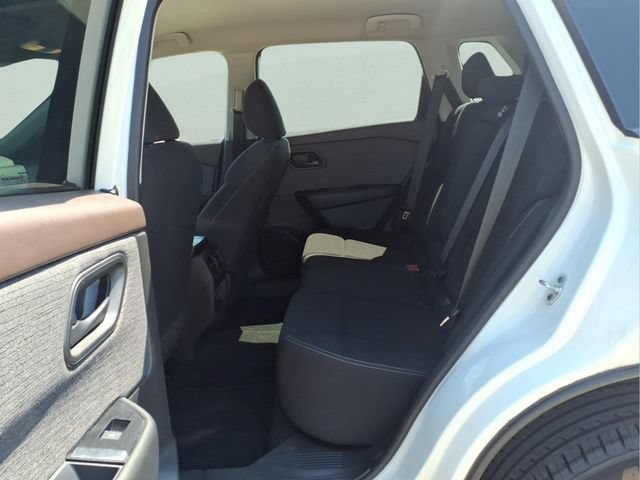 Used 2023 Nissan Rogue S AWD/4WD image 22