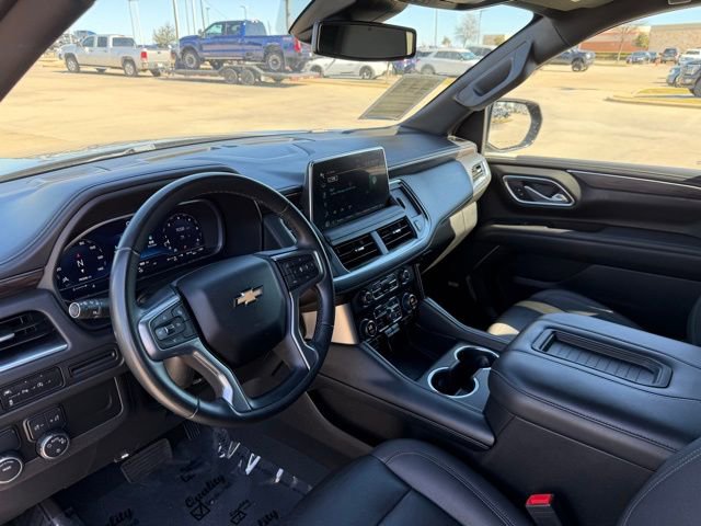 Used 2023 Chevrolet Tahoe LT image 12