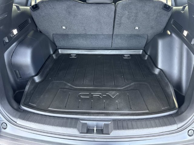 Used 2024 Honda CR-V Sport image 27