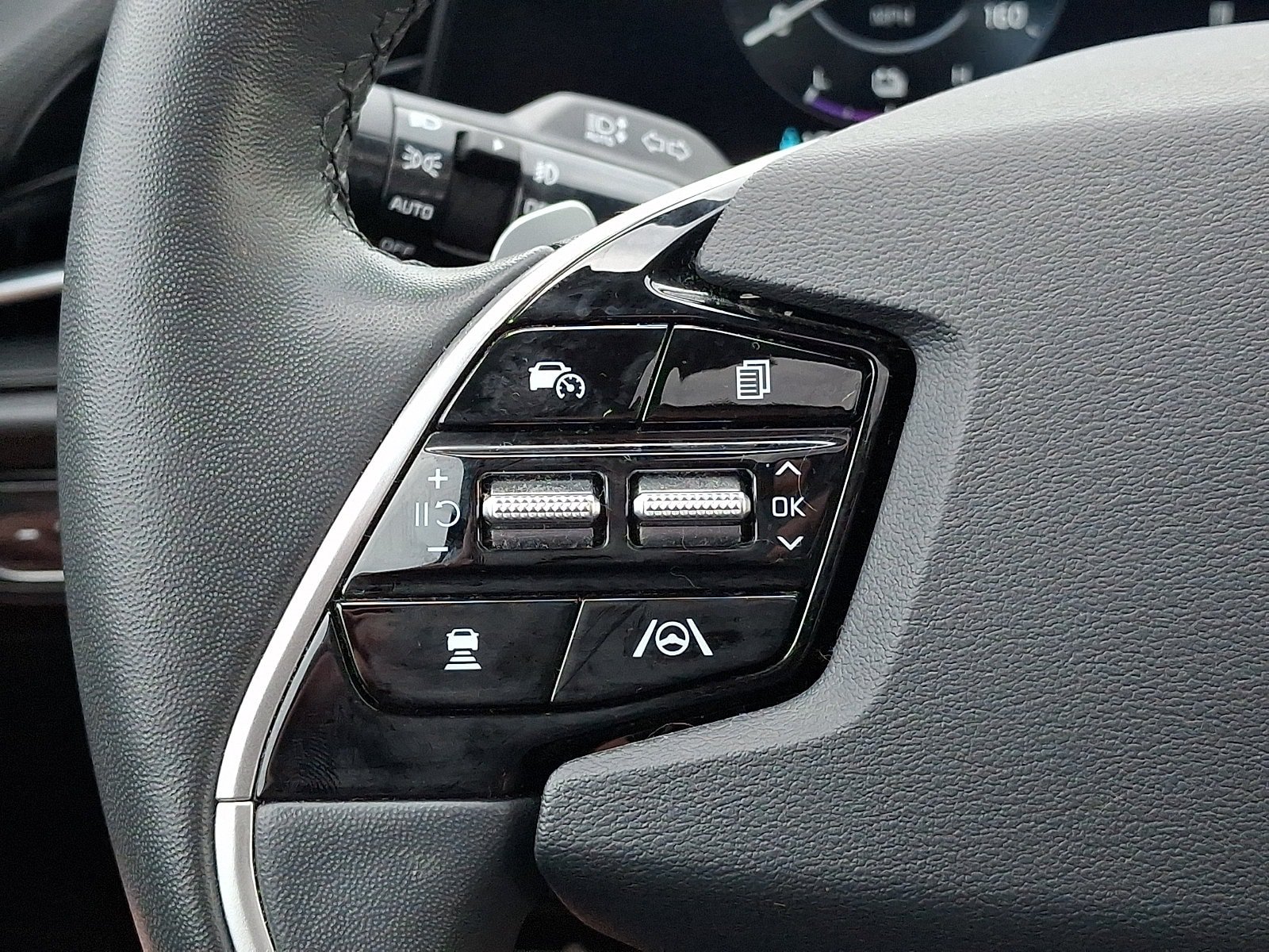Used 2023 Kia Niro Wave w/ Wave Preserve Package FWD image 22