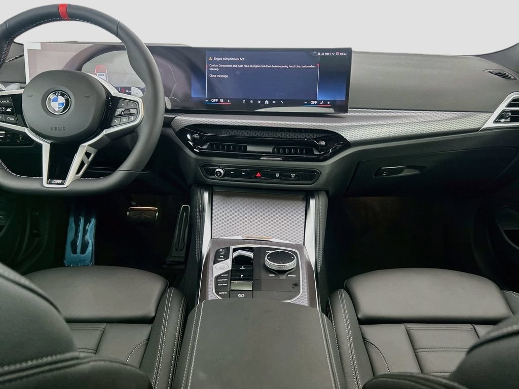 New 2027 BMW M440i Coupe w/ Premium Package RWD image 13