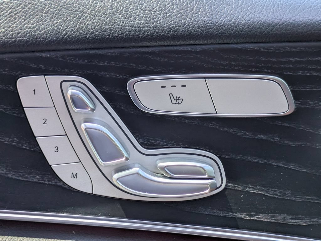 Used 2021 Mercedes-Benz E 350 Sedan image 19