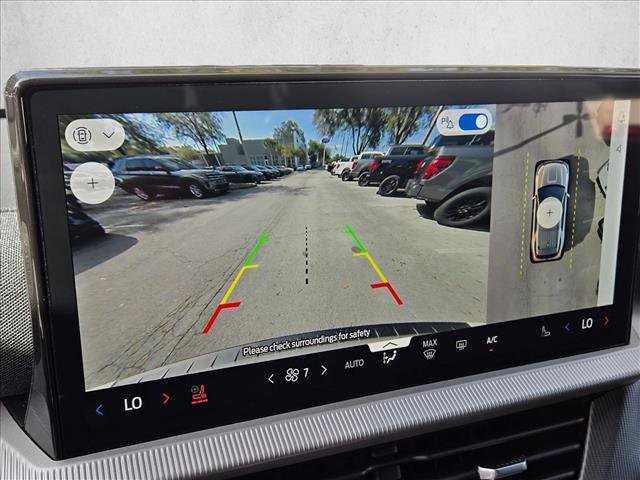 New 2026 Ford Explorer ST w/ Sun And Sound Package image 13