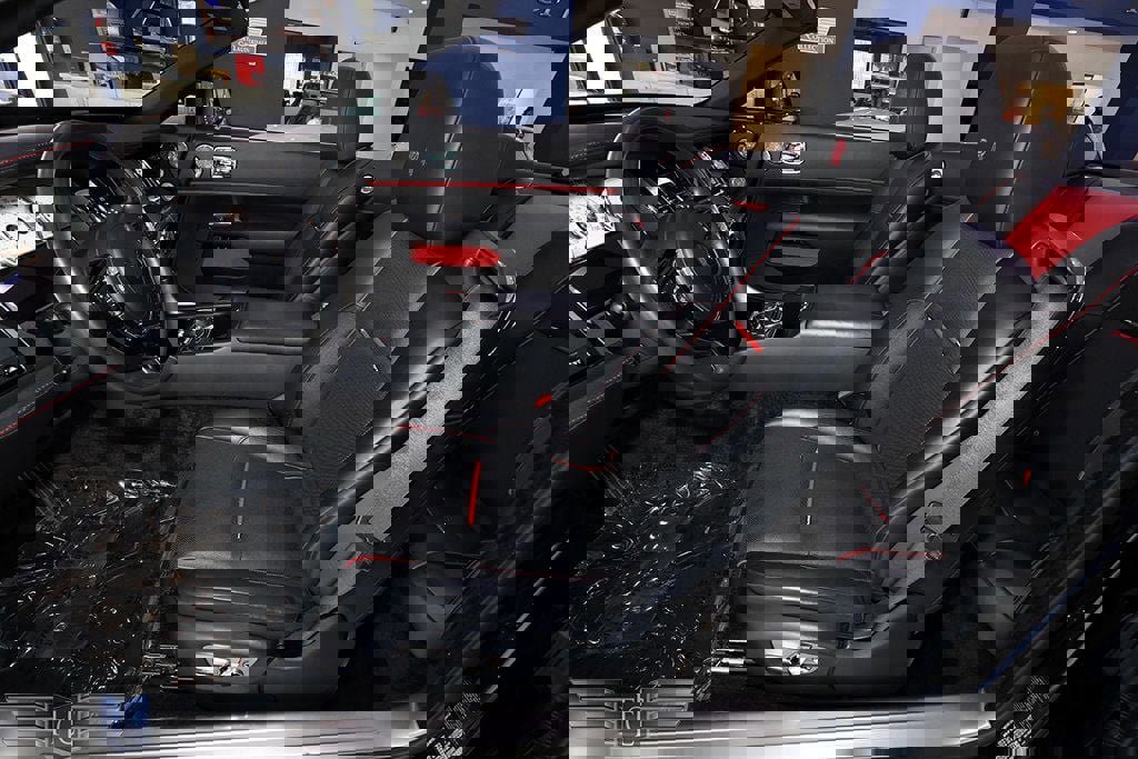 Used 2021 Rolls-Royce Dawn image 20