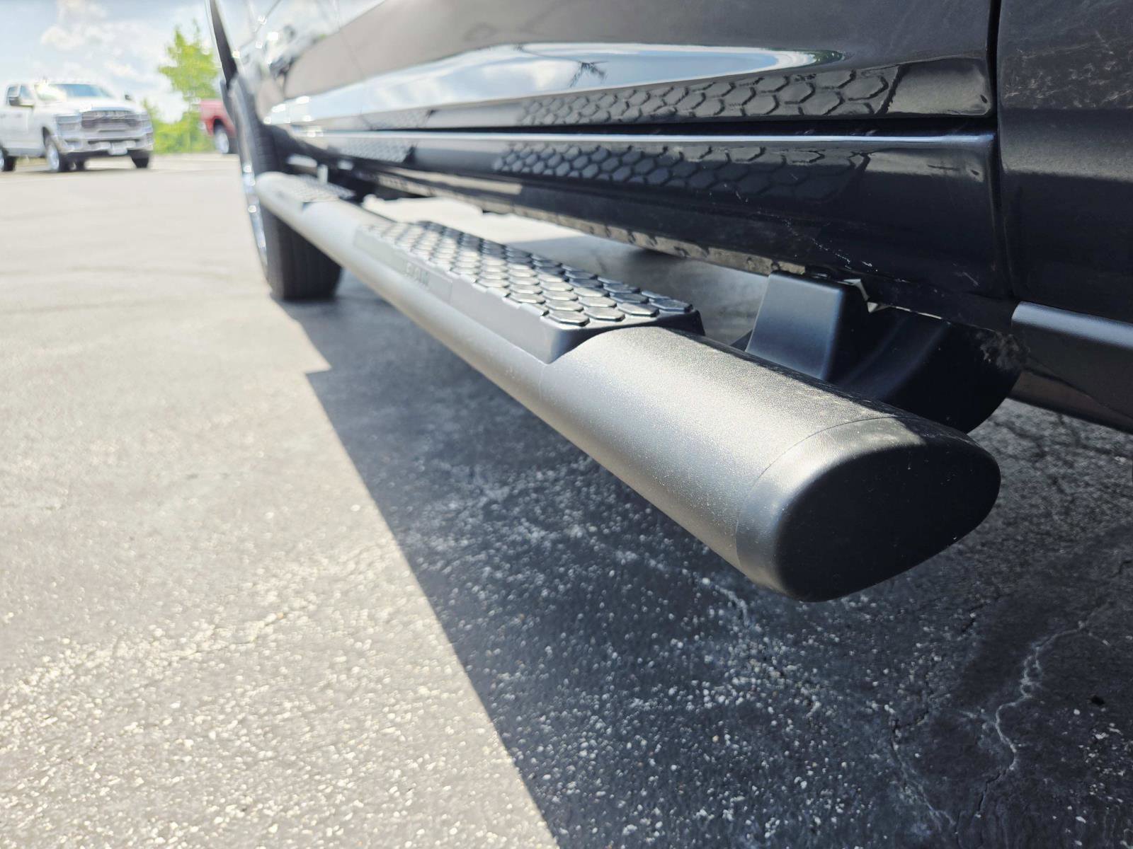 New 2026 RAM 2500 Tradesman image 16