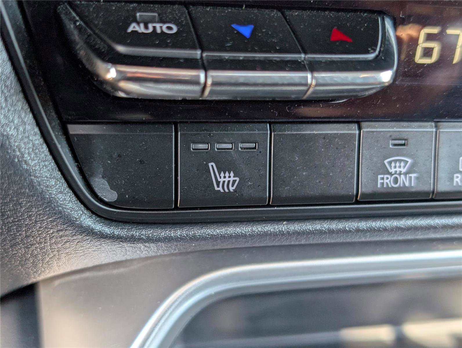 Used 2024 MAZDA CX-90 Plug-In Hybrid w/ Preferred image 30