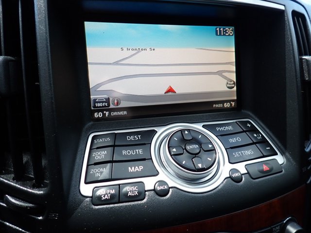 Used 2008 INFINITI G35 x Sedan w/ Premium Pkg AWD/4WD image 19