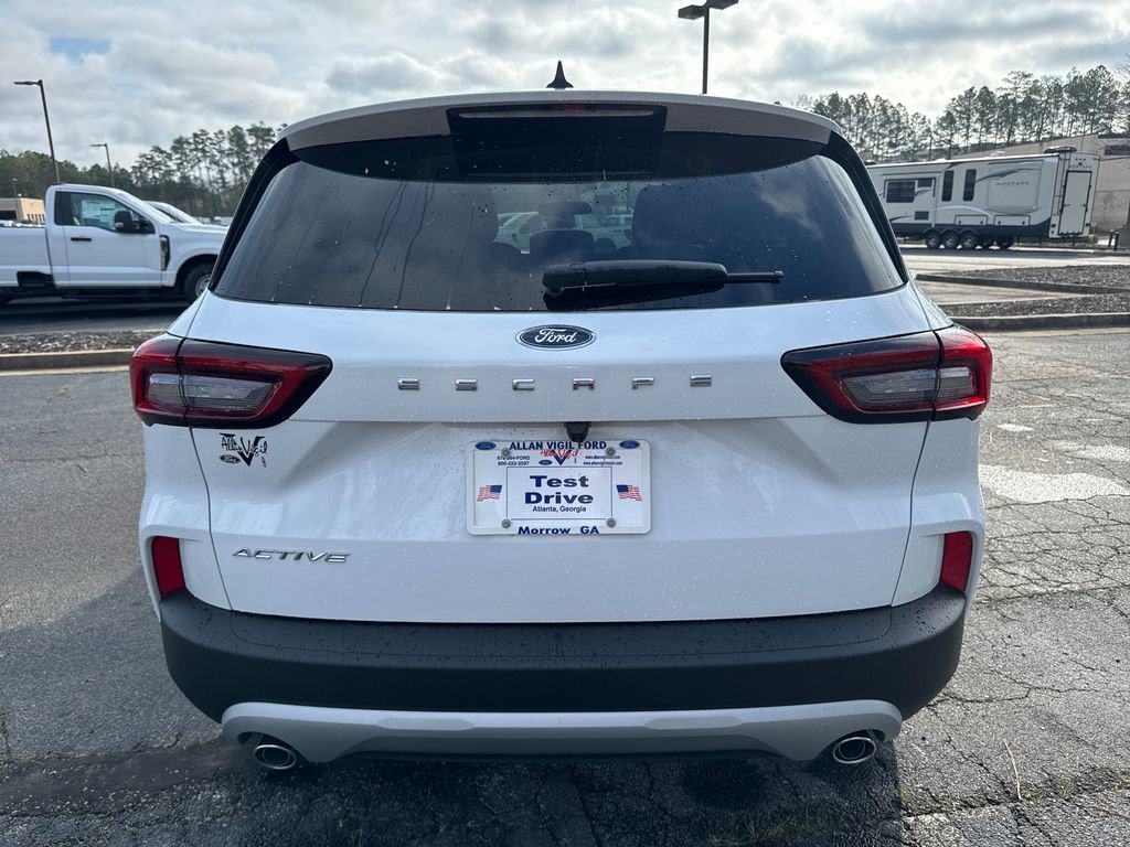 New 2026 Ford Escape Active FWD image 6