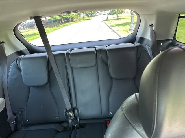 Certified 2023 Kia Carnival SX Prestige FWD image 19