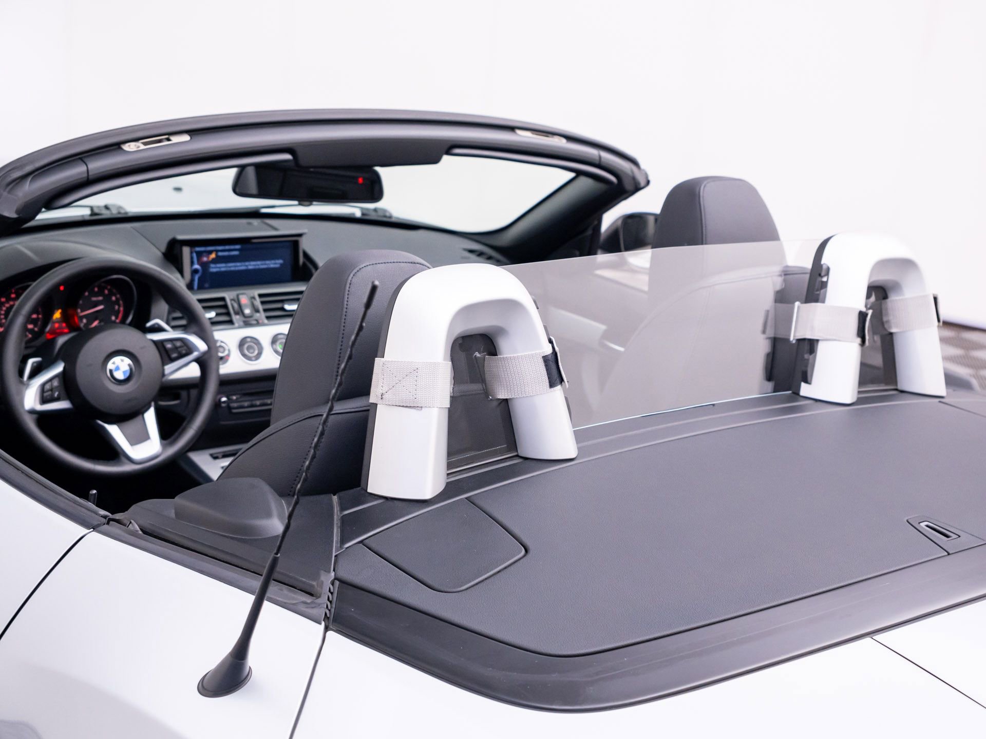 Used 2016 BMW Z4 sDrive28i image 36