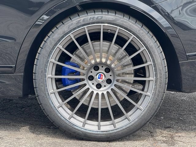Certified 2025 BMW ALPINA XB7 AWD/4WD image 4