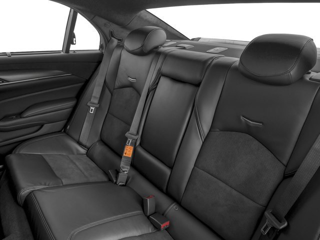 Used 2016 Cadillac CTS V w/ Carbon Fiber Package image 36