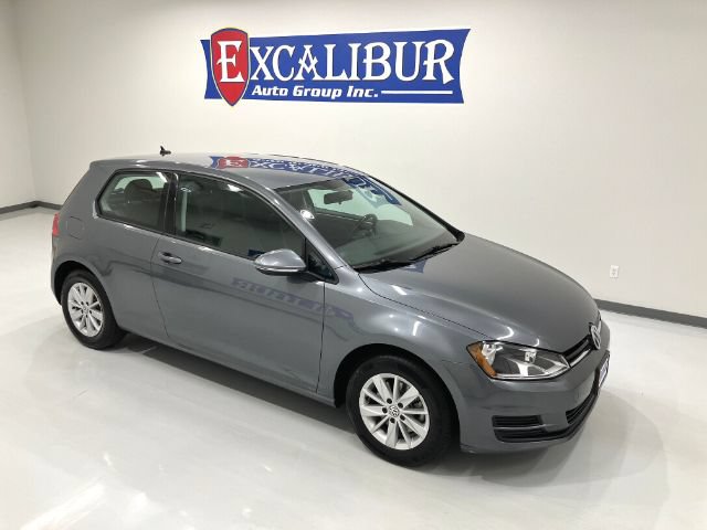Used 2015 Volkswagen Golf S FWD image 57