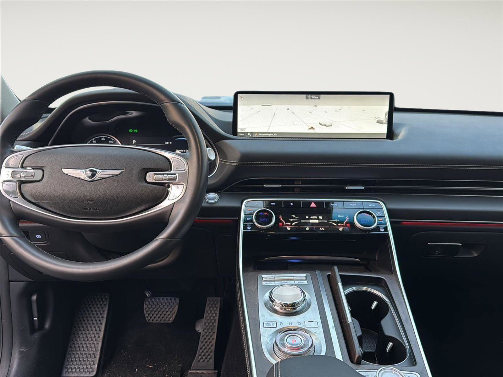 Used 2023 Genesis GV80 2.5T image 26