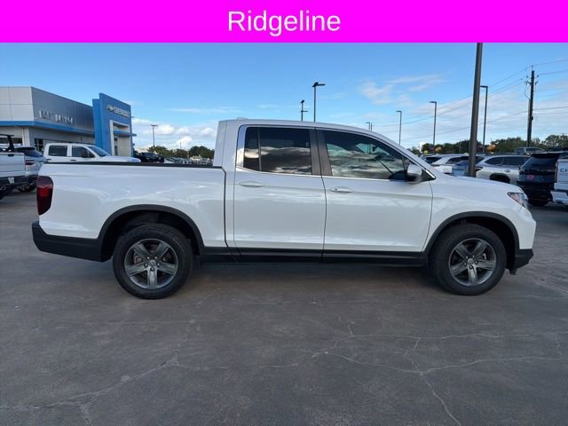 Used 2023 Honda Ridgeline RTL image 31