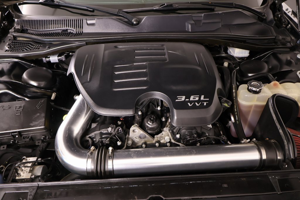 Used 2022 Dodge Challenger GT image 17