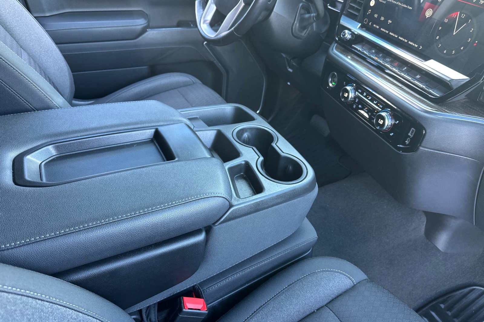 Used 2022 GMC Sierra 1500 Elevation image 19