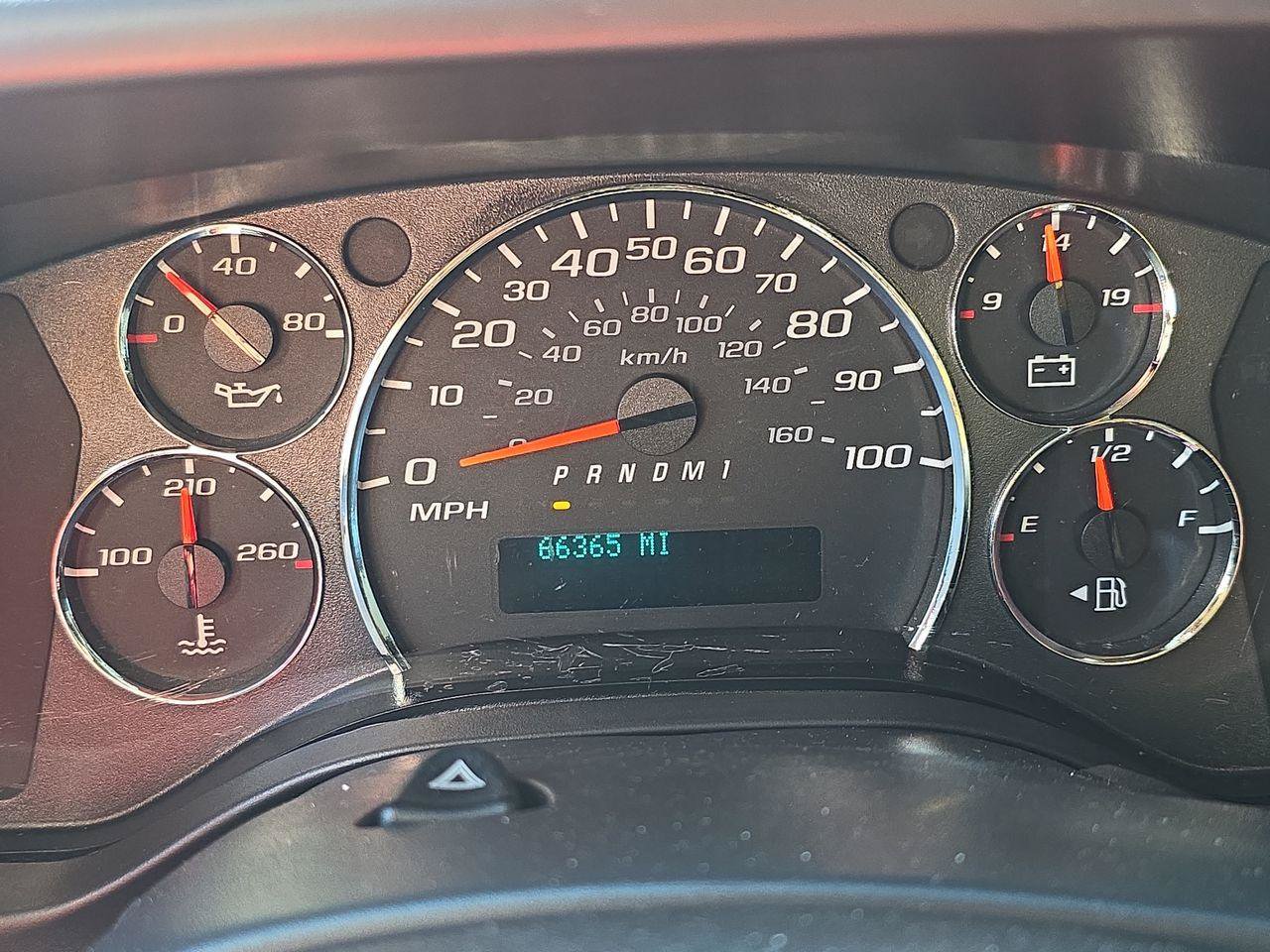 Used 2012 Chevrolet Express 3500 RWD image 11