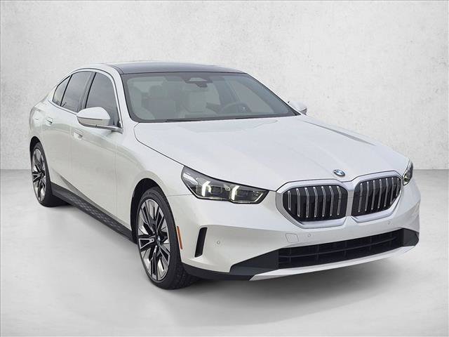 New 2027 BMW 530i w/ Premium Package RWD image 6